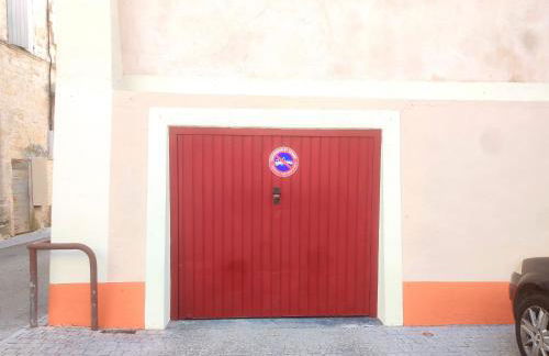 LE PTIT HONORE - Appartement 2 pers - Centre Cosy WiFi Clim Garage - Foto 18