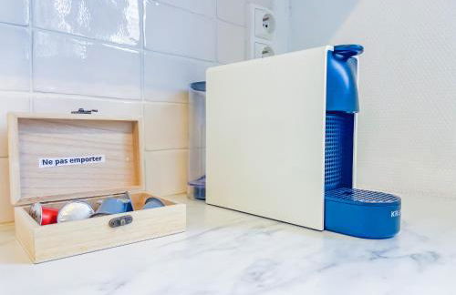 Appartement 3 chambres pour 6 personnes - Photo 18