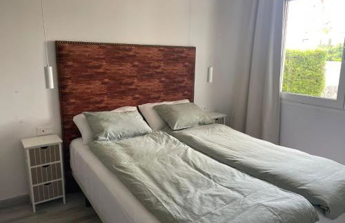 Apartamerica 471, Gartenwohnung, Pool, 150 M zum Strand, Las Americas - Foto 55