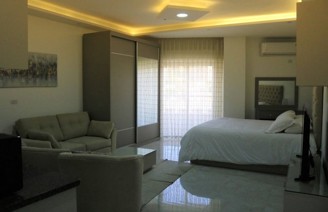 Amazing one Bedroom Apartment in Amman, Elwebdah 5 - Foto 5
