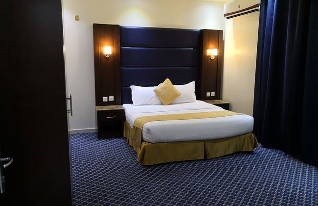 Al Mursalat Palace - Photo 16