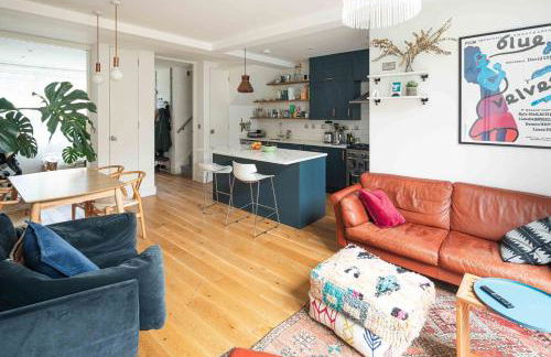 Stylish 3BD Home - Great Location - Foto 10