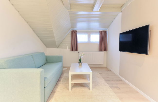 Villa Oliver Hévíz 2 - Foto 43