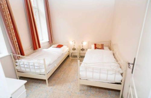 Ferienwohnung 1 Akazie Holthusen 25514 - Foto 16