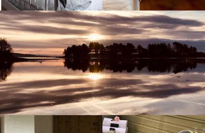 Barn Conversion Co Down - Foto 38