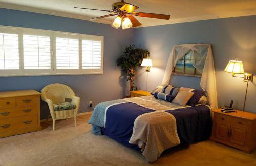 Large Lush Oasis Paradise by FLL Beach and Galleria - 2bd 2ba - Foto 6