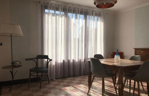 MAISON A LA CAMPAGNE PROCHE BAIE DE SOMME - Foto 4