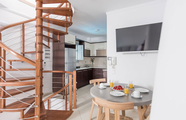 Secret Earth Santorini - Foto 55