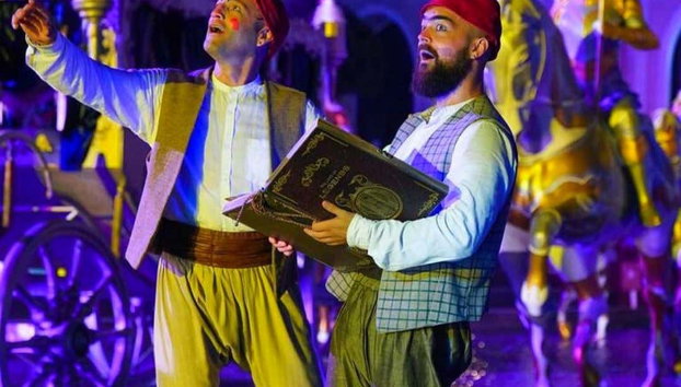 The Land of Legends Show Ticket + Transfer from Alanya - Photo 3, Bravo!