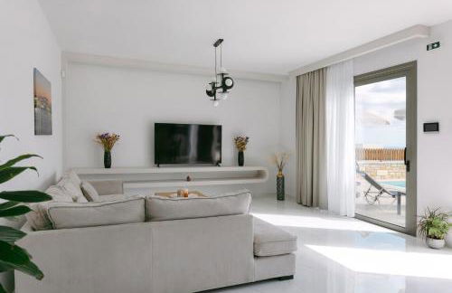 Halaro Villa - Foto 37