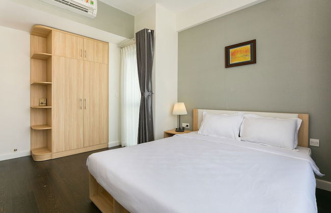 Trip Apartment Saigon - Foto 35