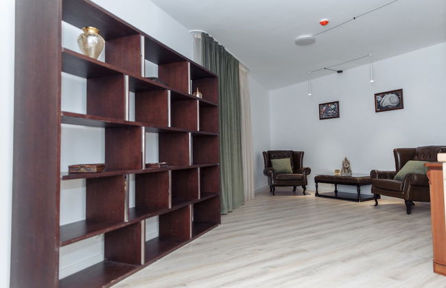 SULO Apartments - Photo 19