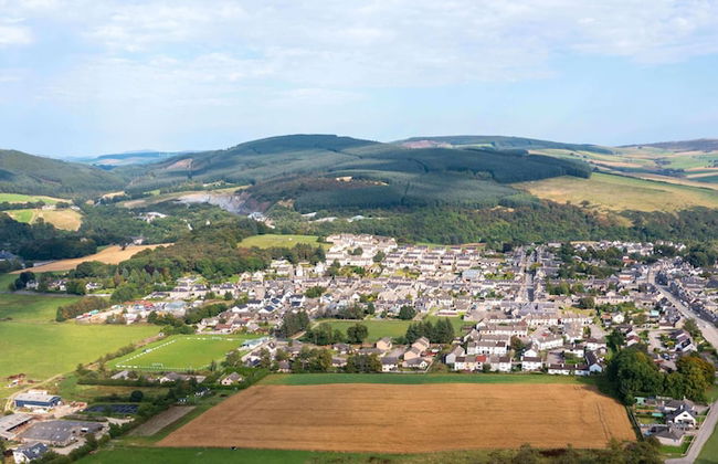 Hillside Havens - Foto 42