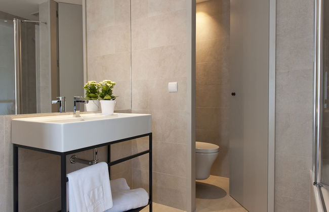 MH Apartments Central Madrid - Foto 43