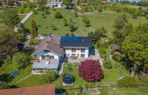 Ferienwohnung Julia - Photo 1