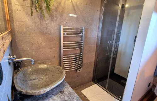 Appartement chaleureux aux Gets, 3 chambres, Wi-Fi - FR-1-671-296 - Foto 25