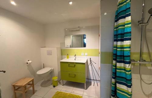 La Grange D'Oustaud - Foto 22