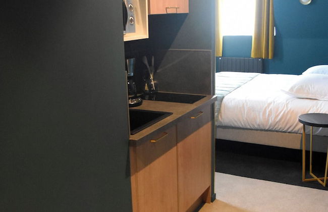 Domitys - Château de la Pilule - Foto 11