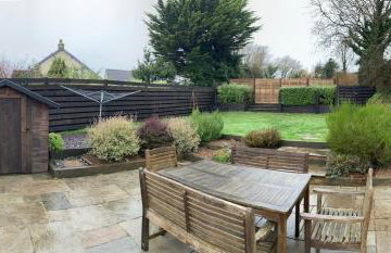 Devon Cottage in Lovely Georgeham - Foto 15