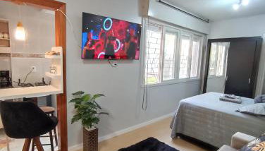 Belo apt próximo ao Consulado - Foto 4