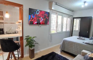 Belo apt próximo ao Consulado - Foto 4