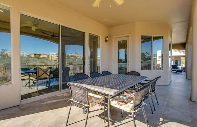 Fabulous 4-bdrm W/breathtaking Views & Pool! - Foto 30