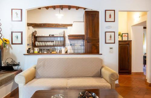 Apartament Monastero - Photo 7