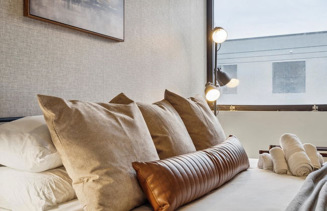 The Civic in Fairmount - Foto 26