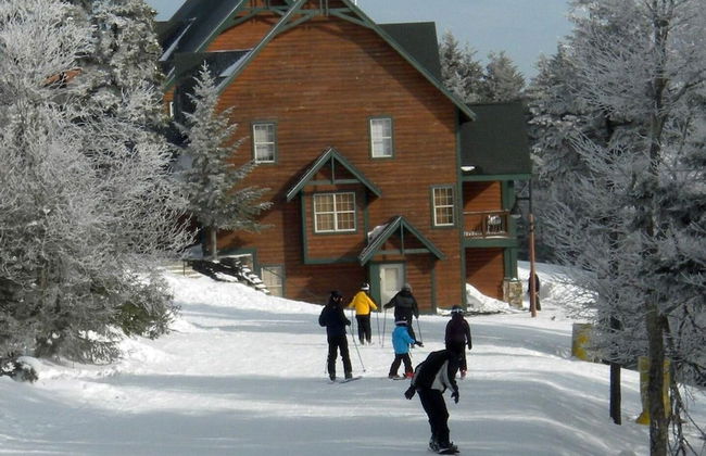 3 Br : Camp 4 #1 - Foto 28