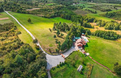 Villa Tara - Photo 3