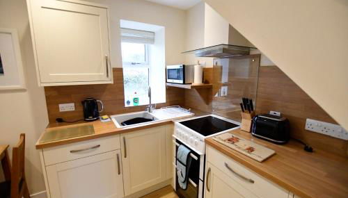 Argyll House The Byre - Foto 4