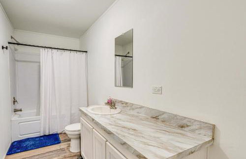 Bovees Riverhouse Dunnellon Family Getaway! - Foto 13