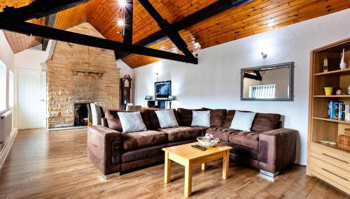 Finest Retreats - Woodstock Lodge - Foto 1