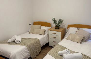 Apartament Rural ca la Roser - Foto 20