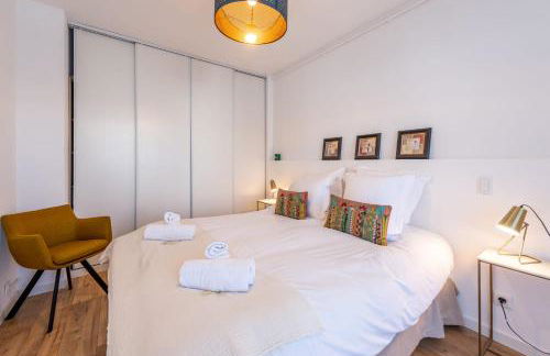 La Quinta - Appartement en Centre ville - Foto 20