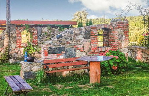 Nice Home In Pl-76-113 Postomino - Foto 8