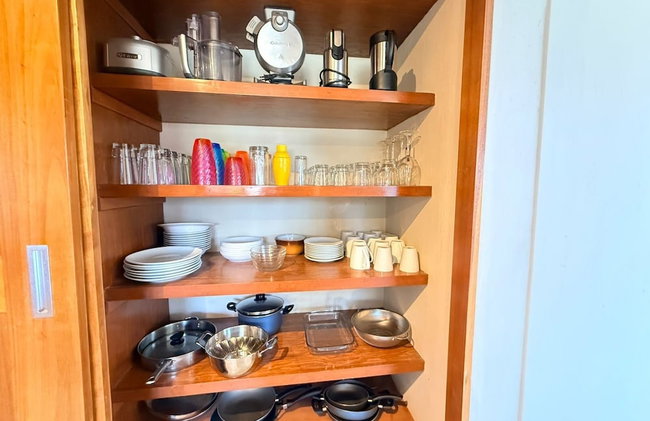 Ajijic Modern 1 King Bedroom Unit-walk To Everything -bikes-gym-pickleball Court - Foto 42