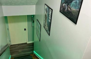 The Garden of Eden at the W - Foto 14