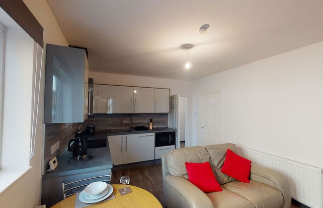 Eastfield House - Foto 20