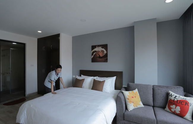 IStay Hotel Apartment 6 - Foto 32