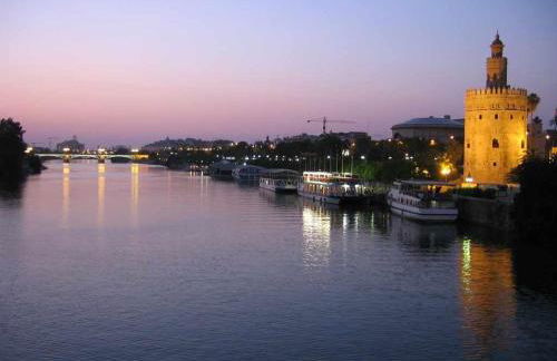 RentalSevilla Bellavista - La Palmera - Foto 51