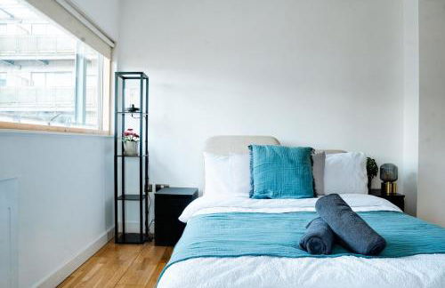 Chic 2BR City Centre Balcony Near Victoria St - Foto 25