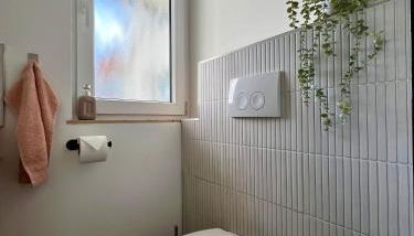 Up Wuljke19 neu renovierte Unterkunft inkl.PKW Stellplatz - Foto 2