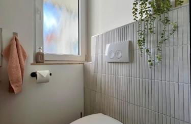 Up Wuljke19 neu renovierte Unterkunft inkl.PKW Stellplatz - Foto 2