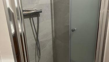 Duplex 6 pers Tignes le lac - Foto 5, Shower