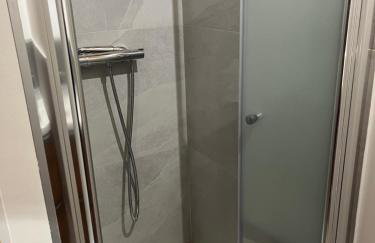 Duplex 6 pers Tignes le lac - Foto 6