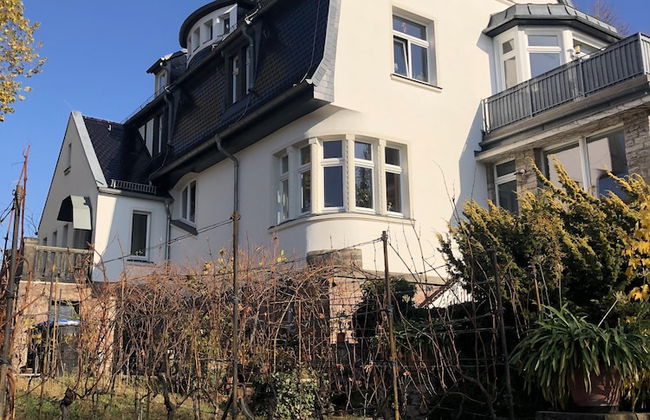 Ferienwohnungen Burkhardt - Foto 51