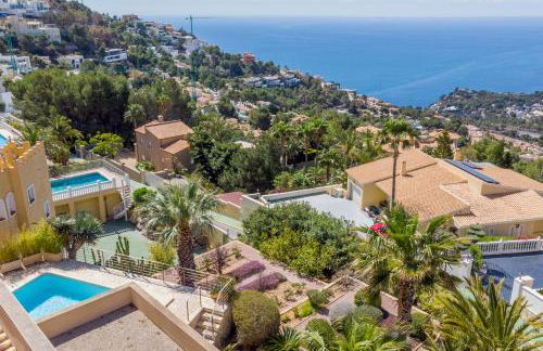 Altea Hills , Villa Noruega - Photo 48