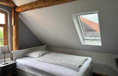 1852 Landgasthof- Ferienwohnung - Foto 6