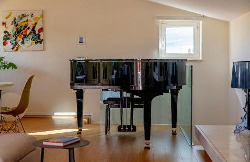 Restart Accommodations Moro - Foto 20